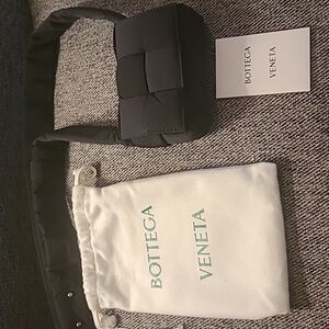 Brand new BOTTEGA VENETA | Cassette